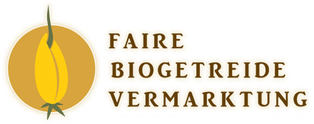 Logo Biogetreidemarkt